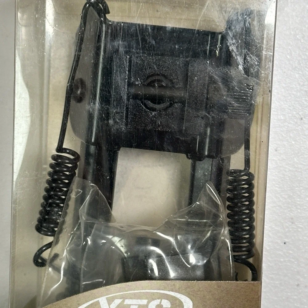 XTS Tactical Rifle‎ Bipod Extendable Legs With Posi-Lock - XTS-TBP